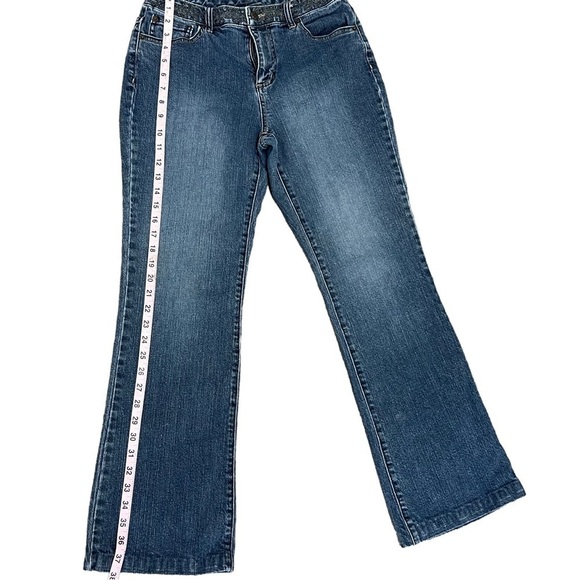 𝅺MOTTO Your Style Mantra Embellished Waistband. - Picture 8 of 12